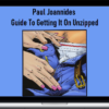 Paul Joannides – Guide To Getting It On Unzipped