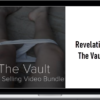 Revelation – The Vault
