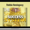 Robbie Hemingway – Snapchat Success System