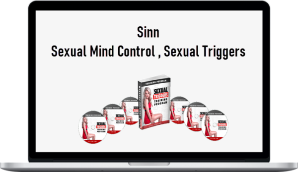 Sinn – Sexual Mind Control , Sexual Triggers