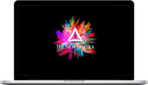 The New Tantra – TNT Complete Collection