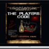 Thompson Iyamu – The Players Code