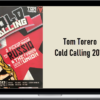 Tom Torero – Cold Calling 2017