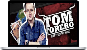 Tom Torero – Day Game