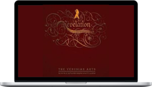 Venusian Arts – Revelation