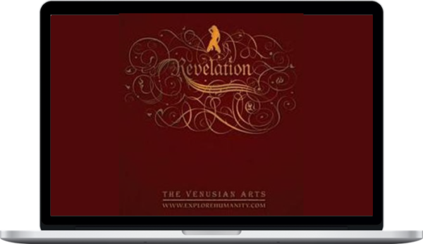 Venusian Arts – Revelation