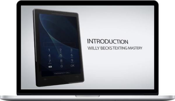 Willy Beck – Texting Mastery