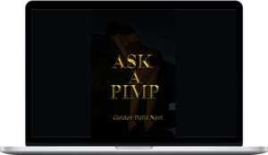 Golden Della Nori – Ask a Pimp