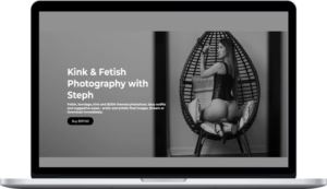Matt Granger – Kink & Fetish Photography with Steph