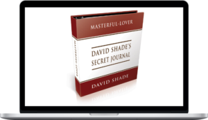 David Shade – Diary Of A Masterful Lover