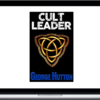 George Hutton - Cult Leader