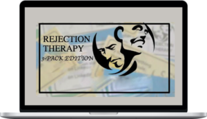 Jason Comely – Rejection Therapy 3 Pack