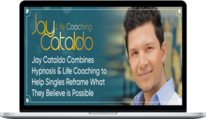 Jay Cataldo – The Loving Obsession Protocol