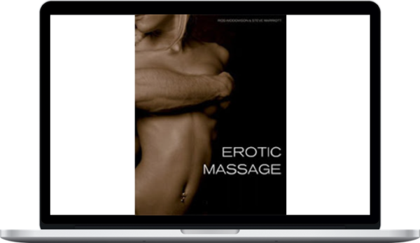 Linda Martz – Erotic Massage Beginning The Legs
