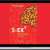 Pere Estupinyà – S=EX² – The Science of Sex