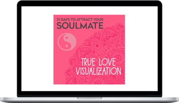 Sarah Prout and Sean Patrick Simpson – 21 Days to Attract Your Soulmate