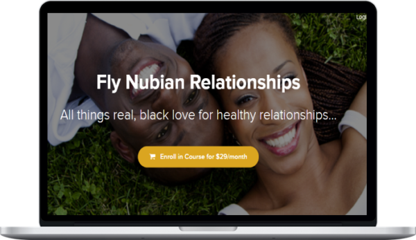 The Fly Nubian Queen Team – Fly Nubian Relationships