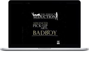 Badboy - Perfect Seduction