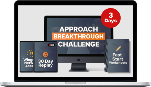 Approach Breakthrough Challenge