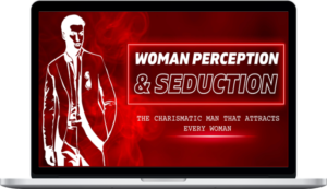 Woman perception And seduction