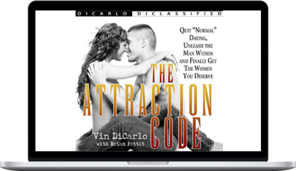 The Attraction Code