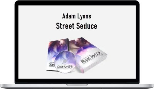 Adam Lyons - Street Seduce