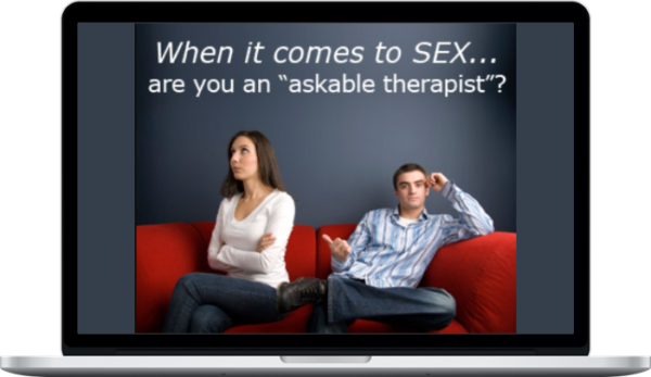 Barry McCarthy & Tammy Nelson – Sex Made Simple Navigating the Intimate Issues