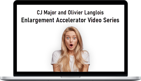 Enlargement Accelerator Video Series