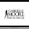 Gabrielle Moore - Double Fingering Delight