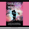 Amanda Walters – The Golden Magnet