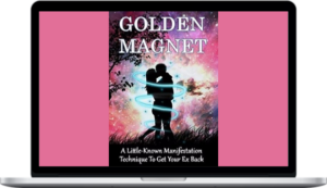 Amanda Walters – The Golden Magnet