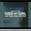 Daygame - Geek Get Girl