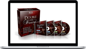 Gabrielle Moore – Double Her Desire