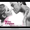 Gabrielle Moore – The 7-Day Orgasm