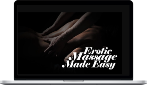 Gabrielle Moore - Erotic Massage Made Easy