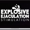 Gabrielle Moore - Explosive Ejaculation Stimulation