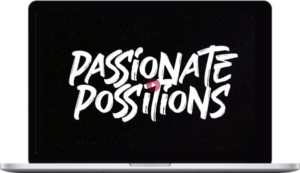 Gabrielle Moore - Passionate Positions