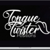 Gabrielle Moore - Tongue Twister Positions