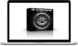 Hypnotica - The Attractivator