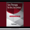 Ian Kerner - Sex Therapy for the 21st Century