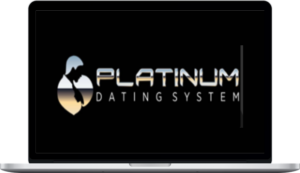 John Anthony - Platinum Dating System