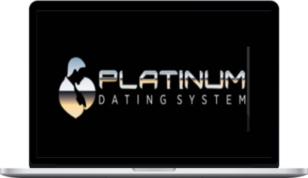 John Anthony - Platinum Dating System