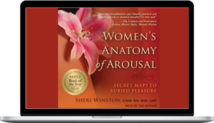 Sheri Winston – Women’s Anatomy of Arousal