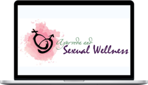 Todd Caldecott - The Ayurveda Experience Sexual - Wellness