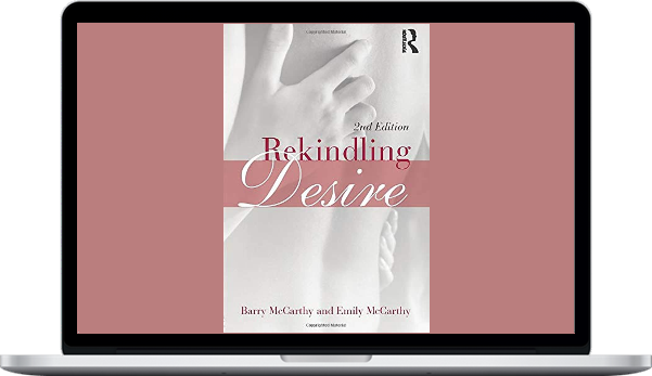 Esther Perel – Rekindling Desire