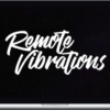 Gabrielle Moore - Remote Vibrations
