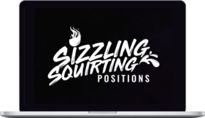 Gabrielle Moore - Sizzling Squirt Positions