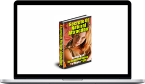 John Alanis - Secrets of Natural Attraction Product