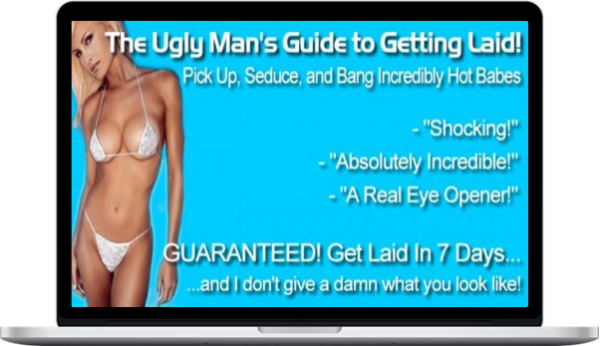 Matthew Doeing – The Ugly Mans Guide To Getting Laid