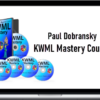Paul Dobransky – KWML Mastery Course